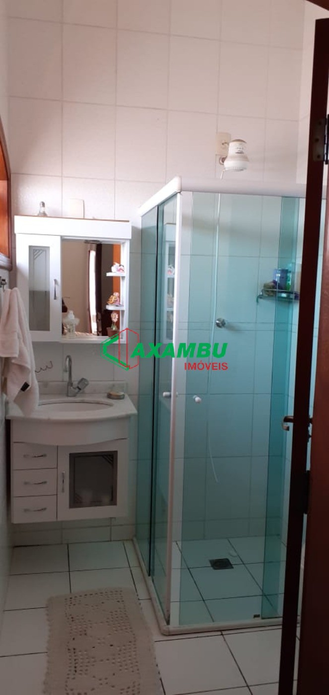 Casa em PARQUE SÃO LUIZ, JUNDIAÍ - Foto 30