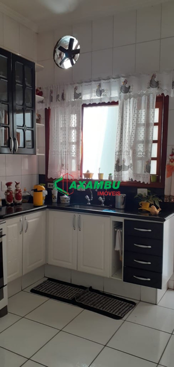 Casa em PARQUE SÃO LUIZ, JUNDIAÍ - Foto 13