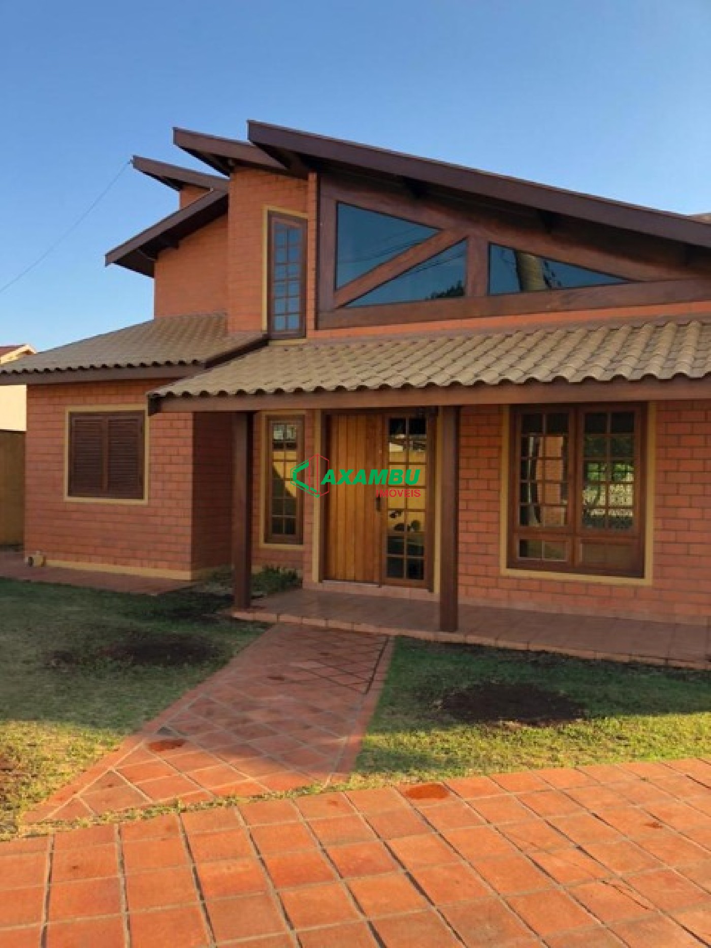CASA PARA VENDA CONDOMNIO JARDIM TERESA CRISTINA - MEDEIROS - JUNDIA -SP