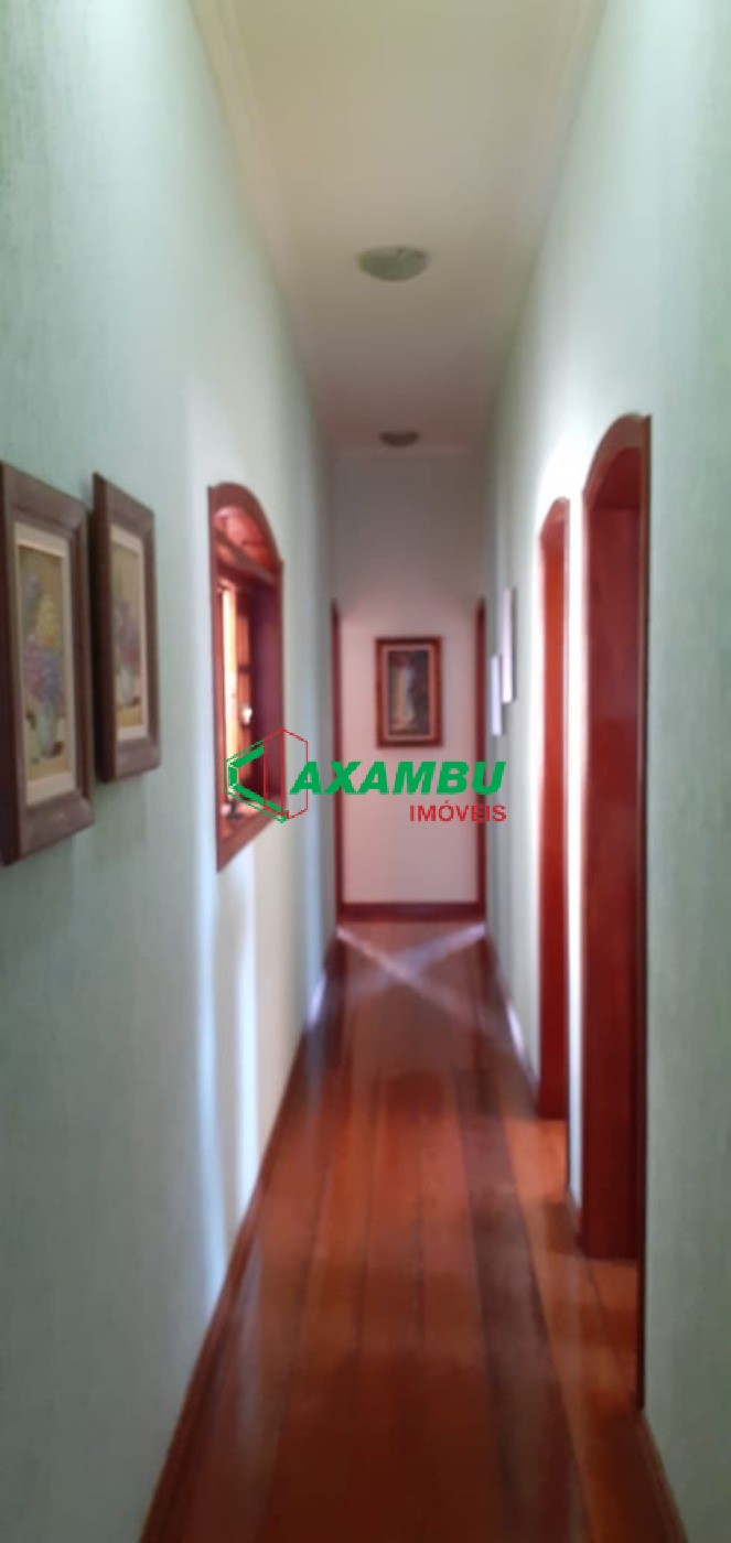 Casa em PARQUE SÃO LUIZ, JUNDIAÍ - Foto 20