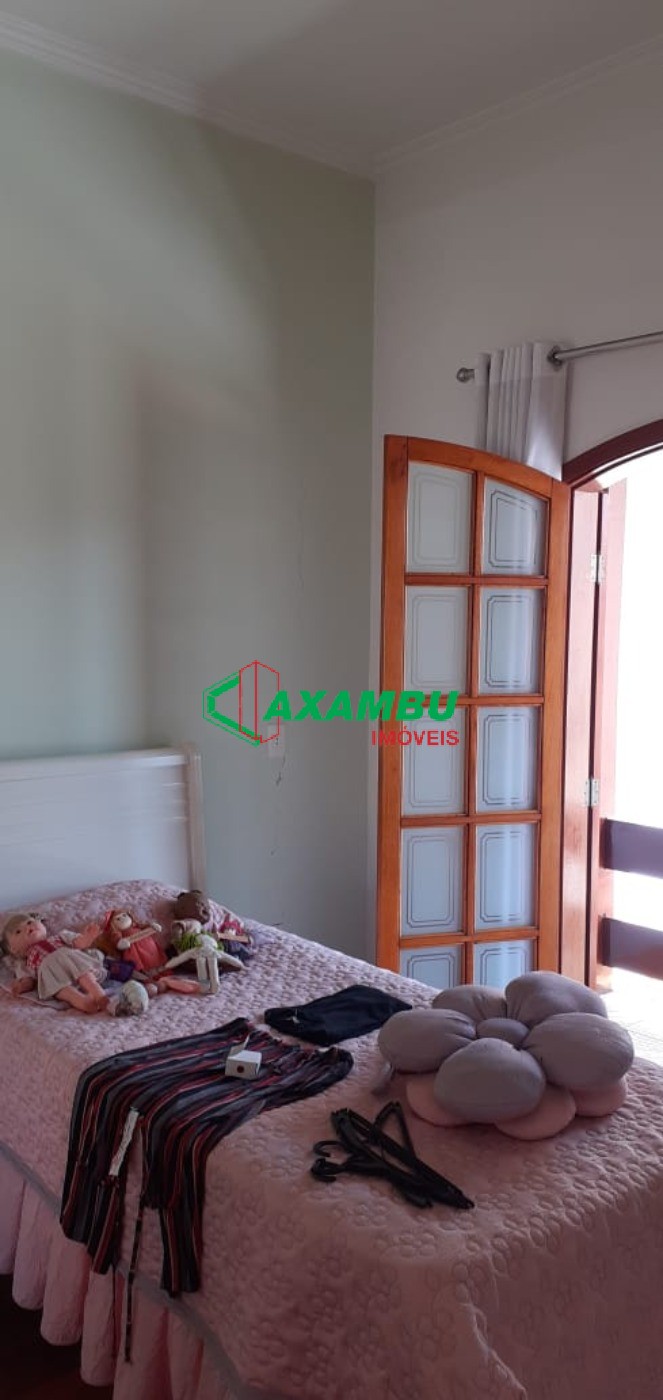 Casa em PARQUE SÃO LUIZ, JUNDIAÍ - Foto 31