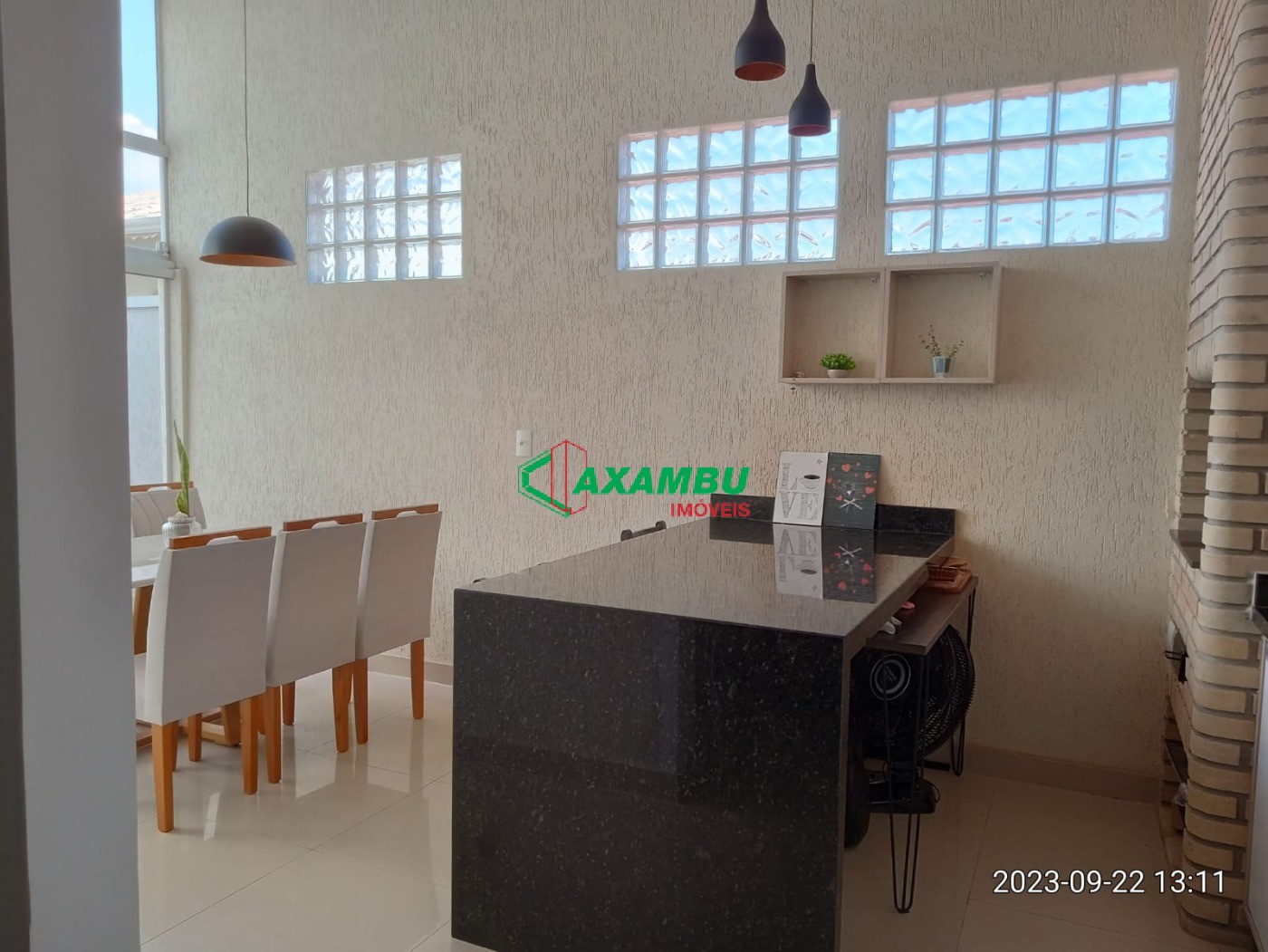 Casa em JARDIM DAS TULIPAS, JUNDIAÍ - Foto 2