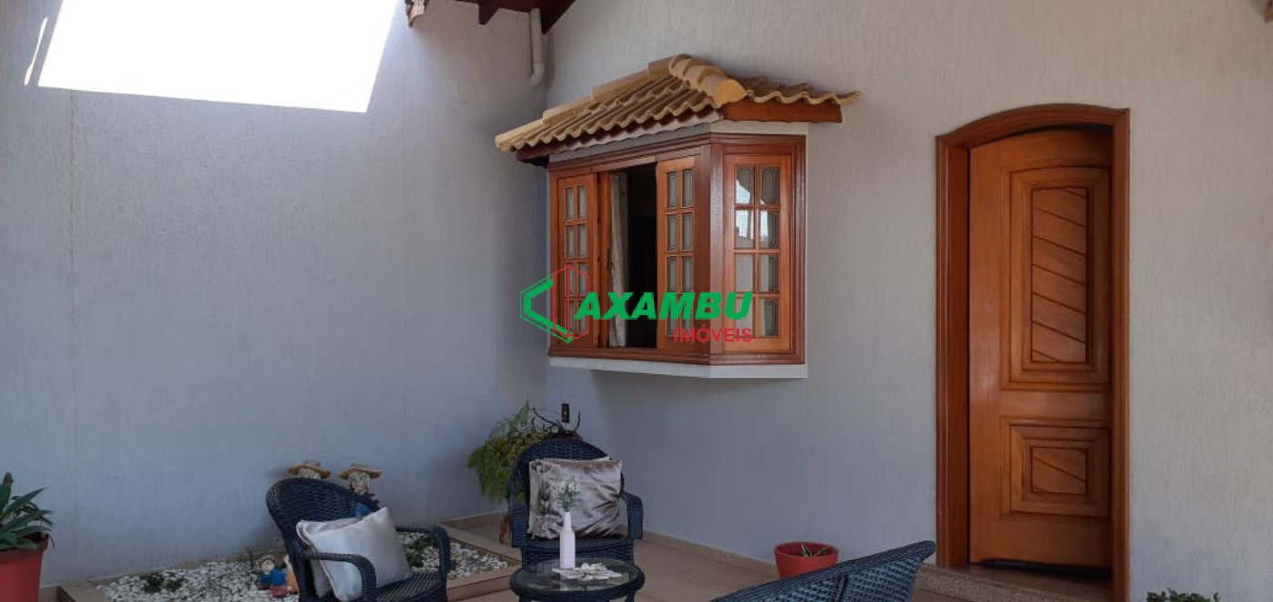 Casa em PARQUE SÃO LUIZ, JUNDIAÍ - Foto 3