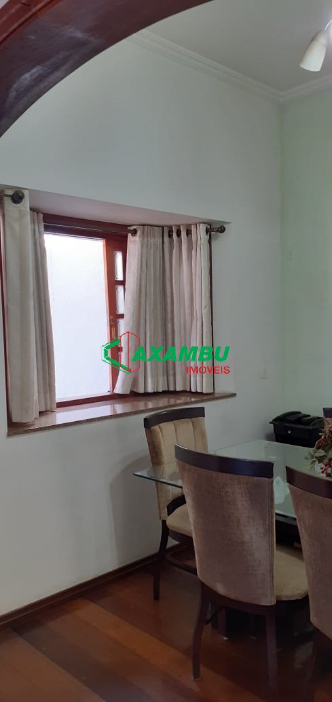 Casa em PARQUE SÃO LUIZ, JUNDIAÍ - Foto 12