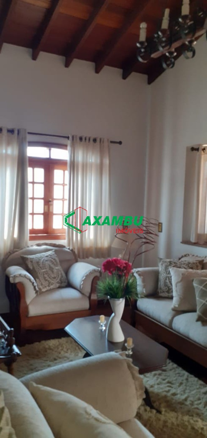 Casa em PARQUE SÃO LUIZ, JUNDIAÍ - Foto 7