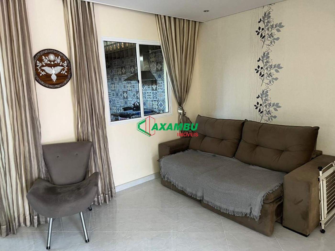 Casa em JARDIM SHANGAI, JUNDIAÍ - Foto 6