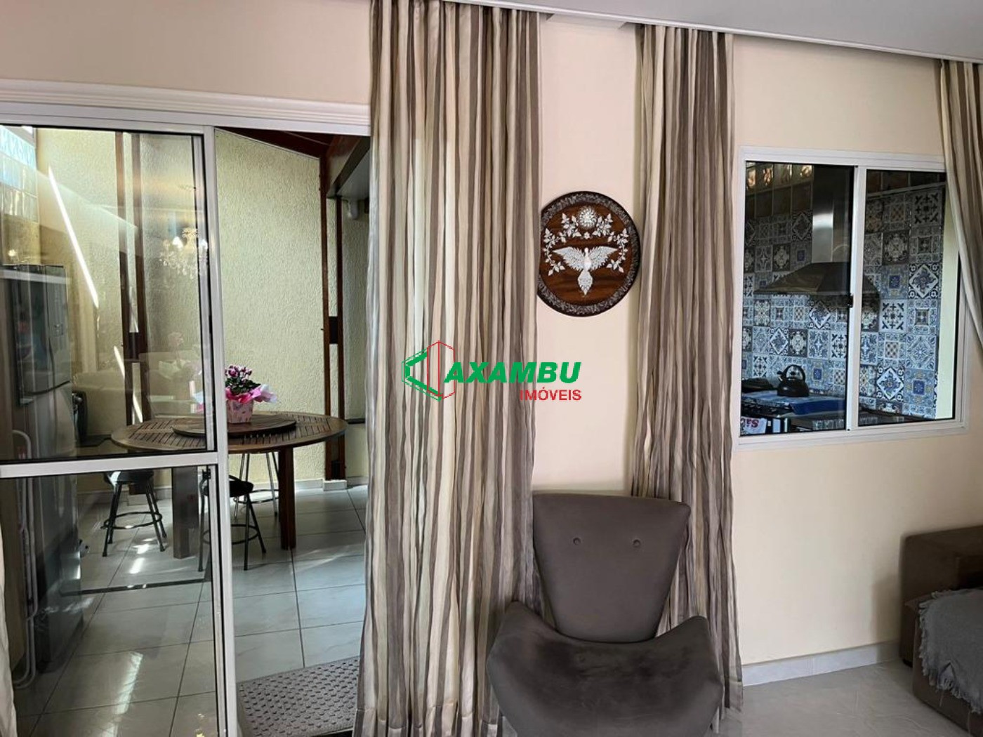 Casa em JARDIM SHANGAI, JUNDIAÍ - Foto 7
