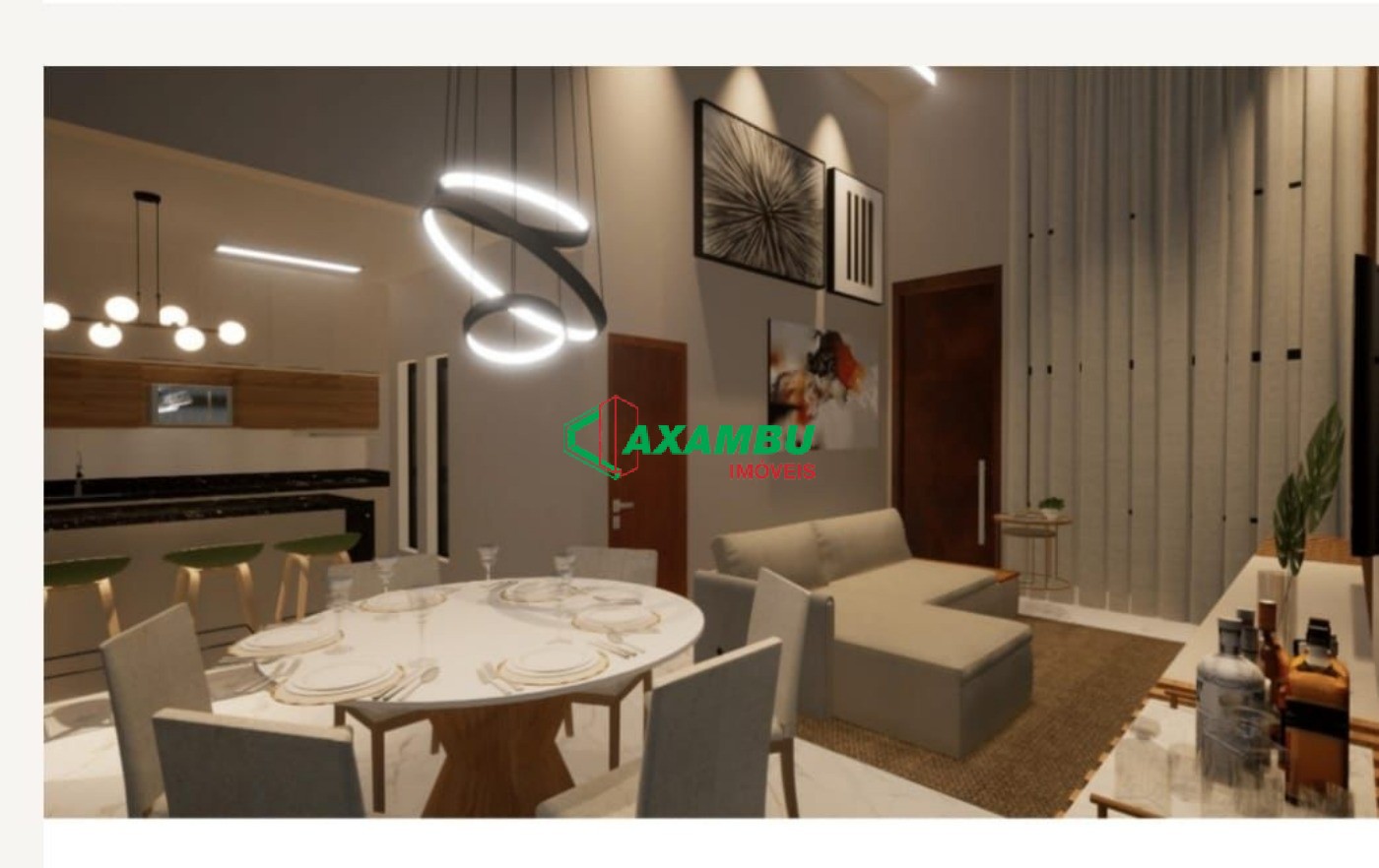 Casa em JARDIM QUINTAS DAS VIDEIRAS, JUNDIAÍ - Foto 3