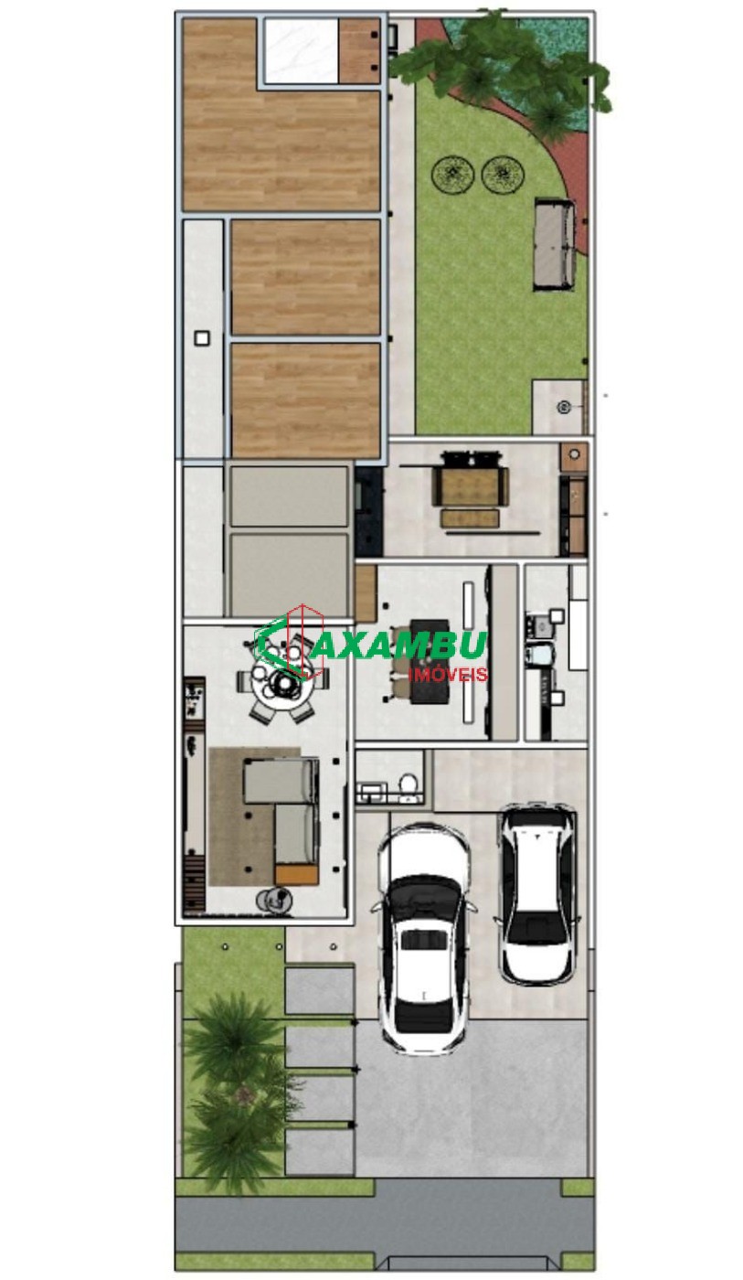 Casa em JARDIM QUINTAS DAS VIDEIRAS, JUNDIAÍ - Foto 2