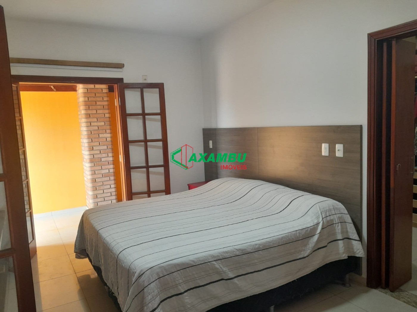 Casa em CAXAMBU, JUNDIAÍ - Foto 8