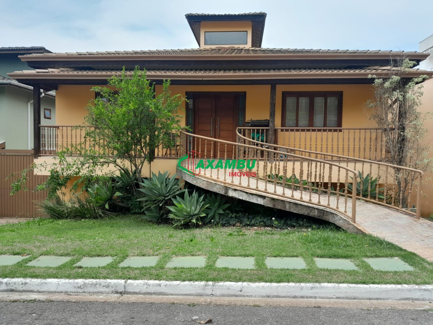 Casa em CAXAMBU, JUNDIAÍ - Foto 2