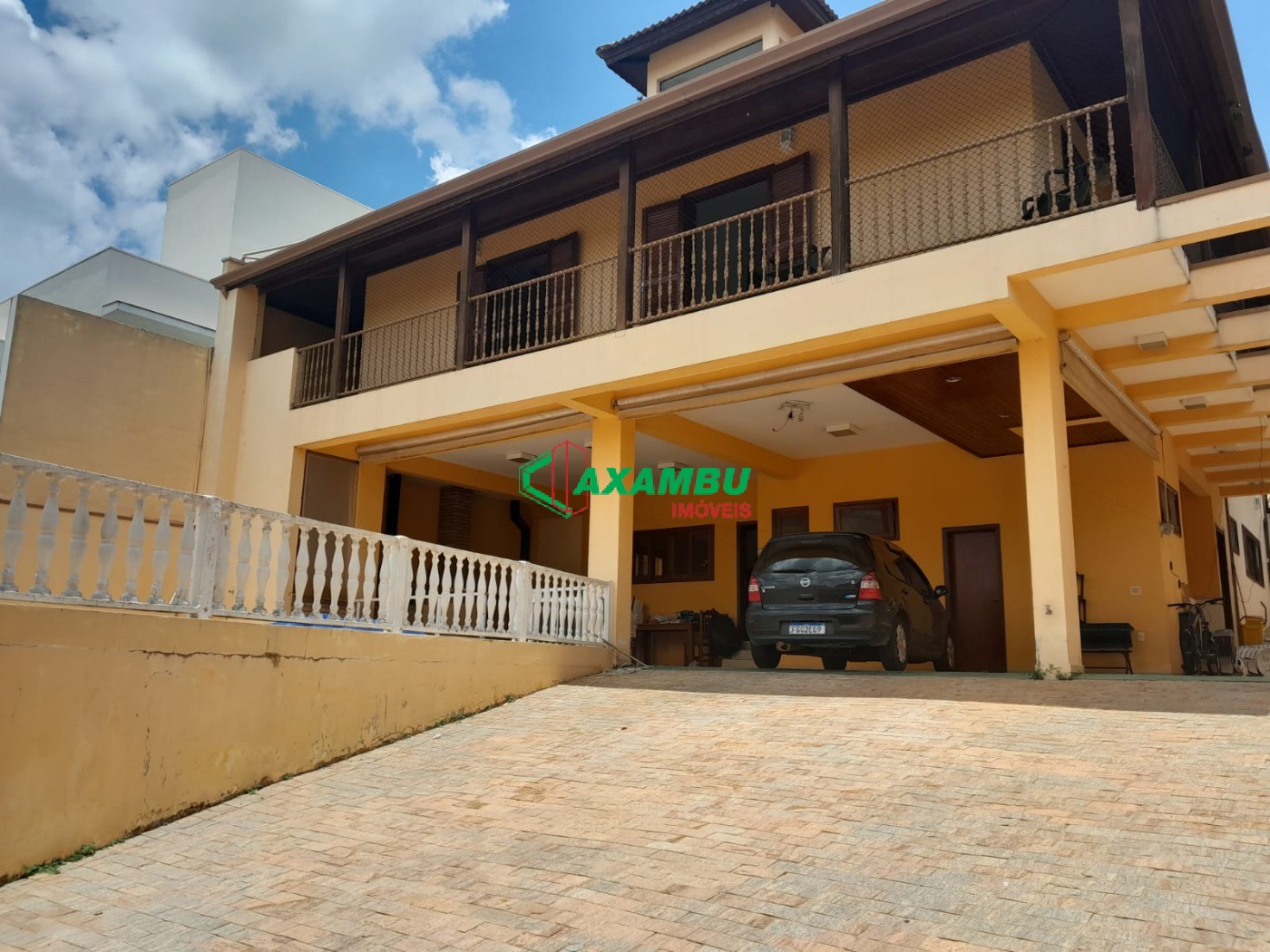 Casa em CAXAMBU, JUNDIAÍ - Foto 31