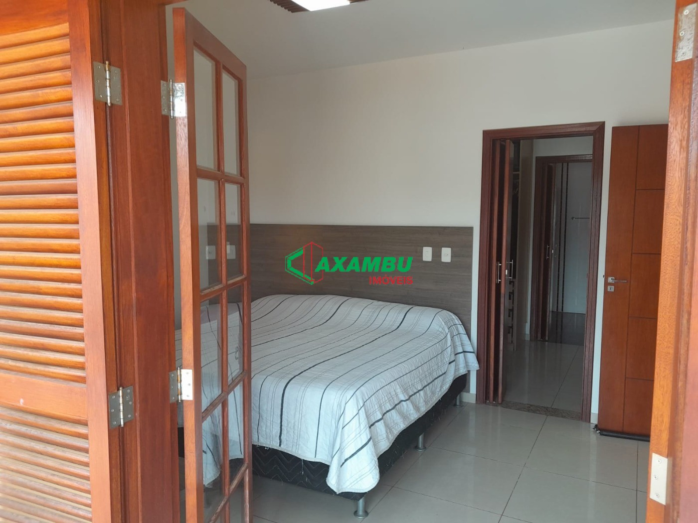 Casa em CAXAMBU, JUNDIAÍ - Foto 6