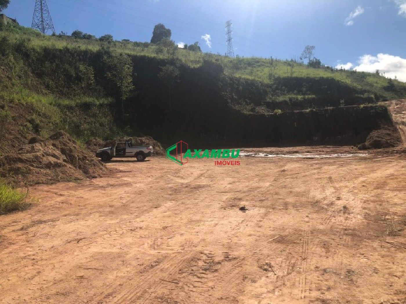 Terreno  a venda  e locao na Av Marginal de Vrzea Paulista