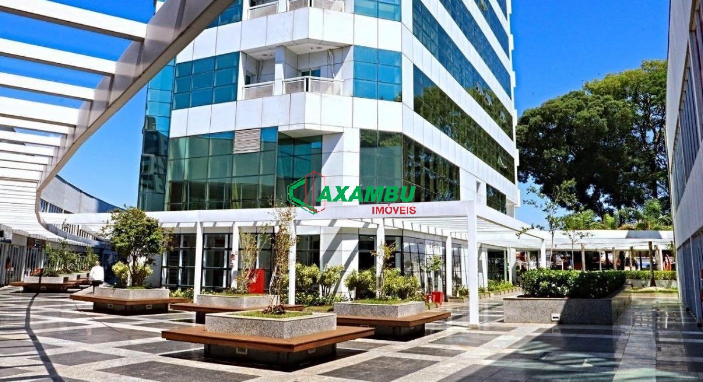 SALA COMERCIAL PARA VENDA NO GOLDEN OFFICE PARA VENDA-  CHCARA URBANA - JUNDIA - SP