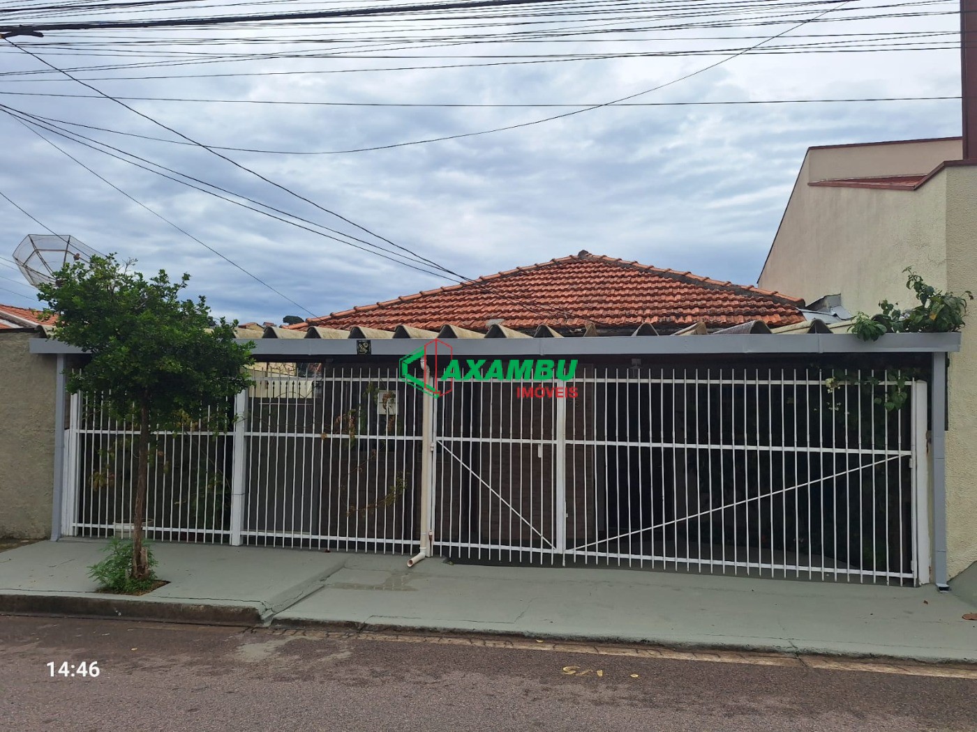 Casa em JARDIM PACAEMBU, JUNDIAÍ - Foto 3