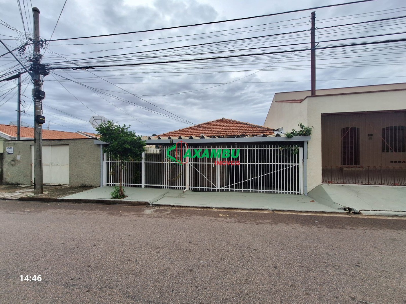 Casa em JARDIM PACAEMBU, JUNDIAÍ - Foto 2