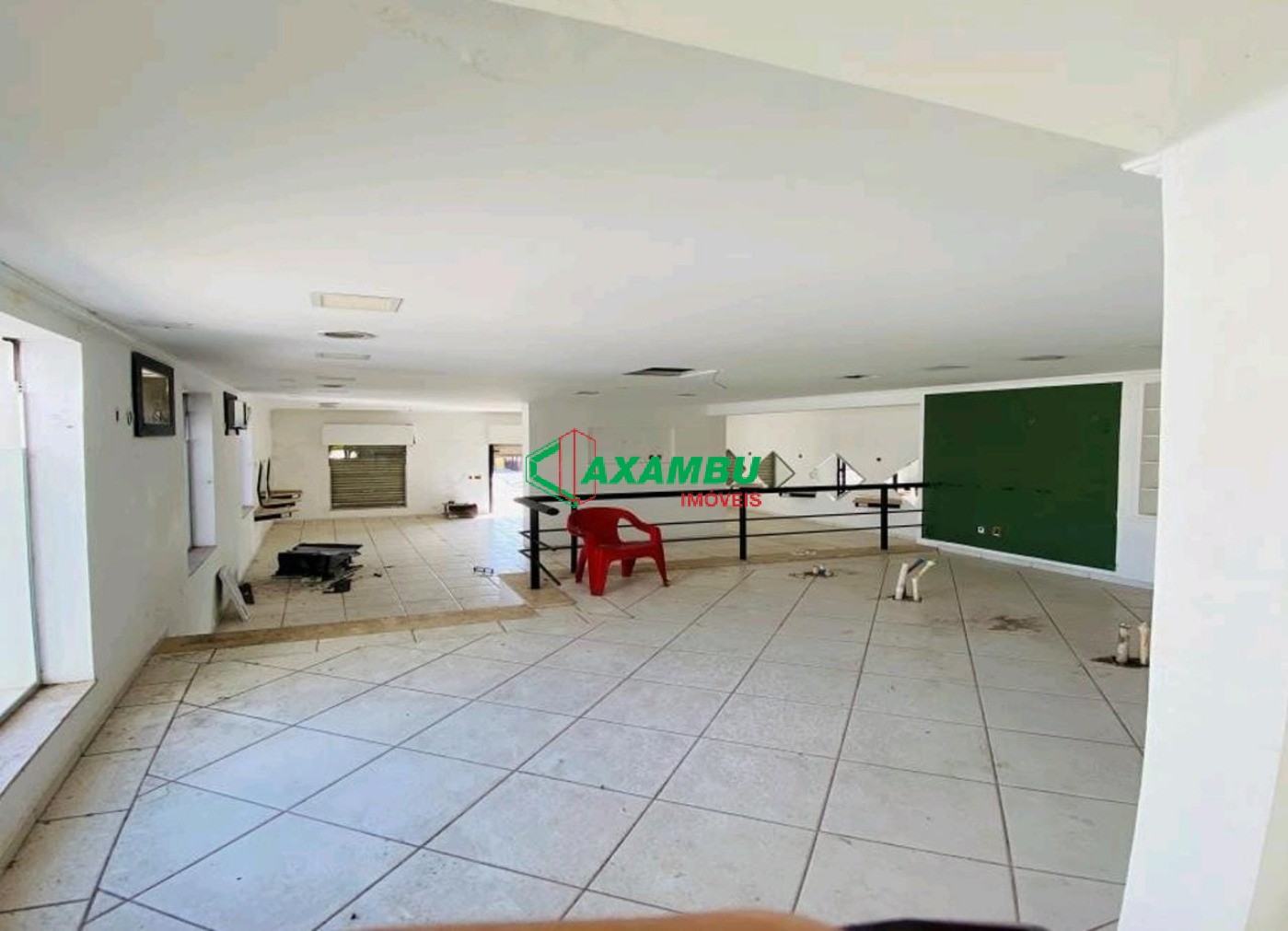 Imvel a venda para fins comerciais, no bairro Anhangaba/Jardim Ana Maria em Jundia  - SP