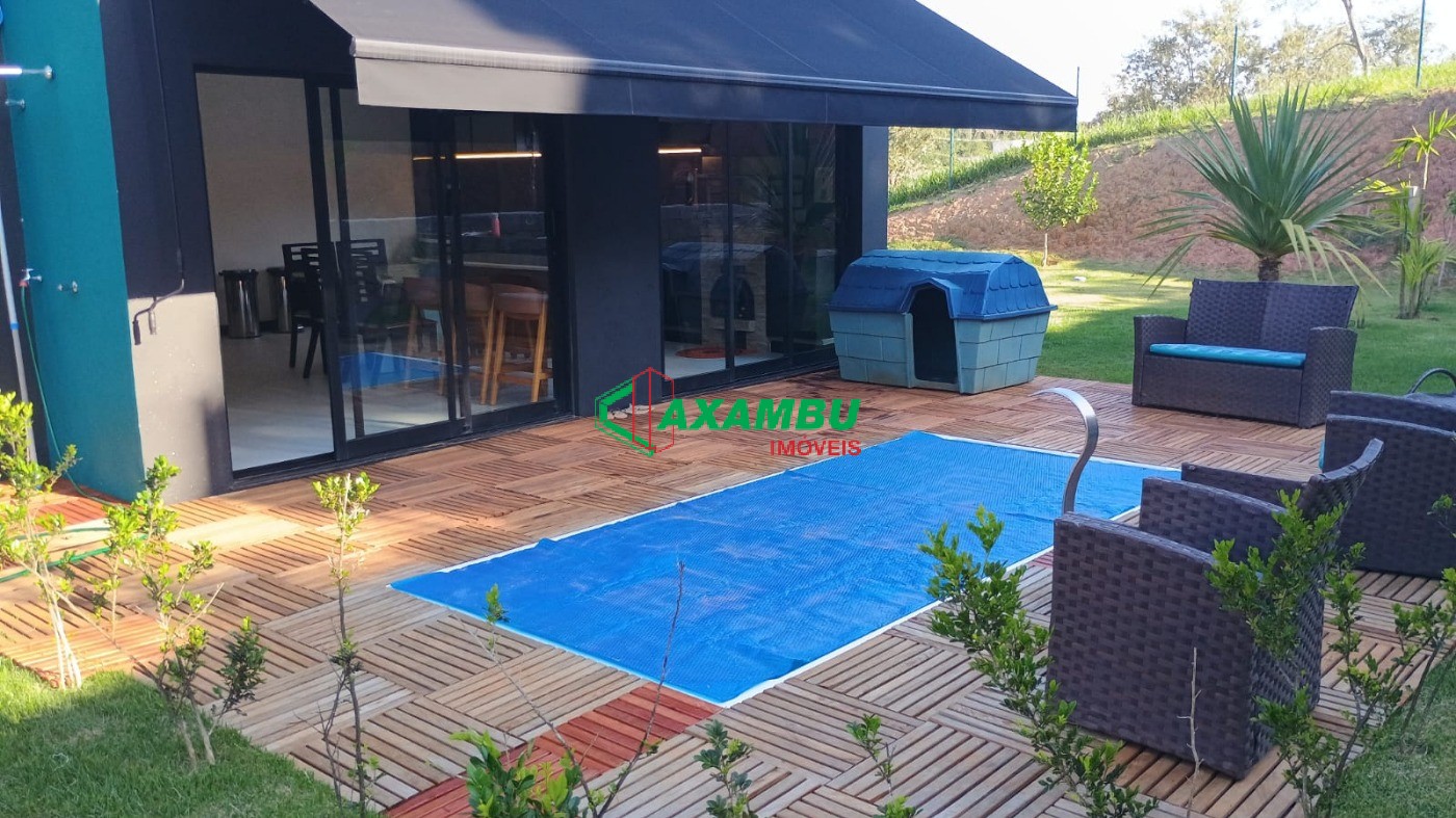 Casa em CAXAMBU, JUNDIAÍ - Foto 17