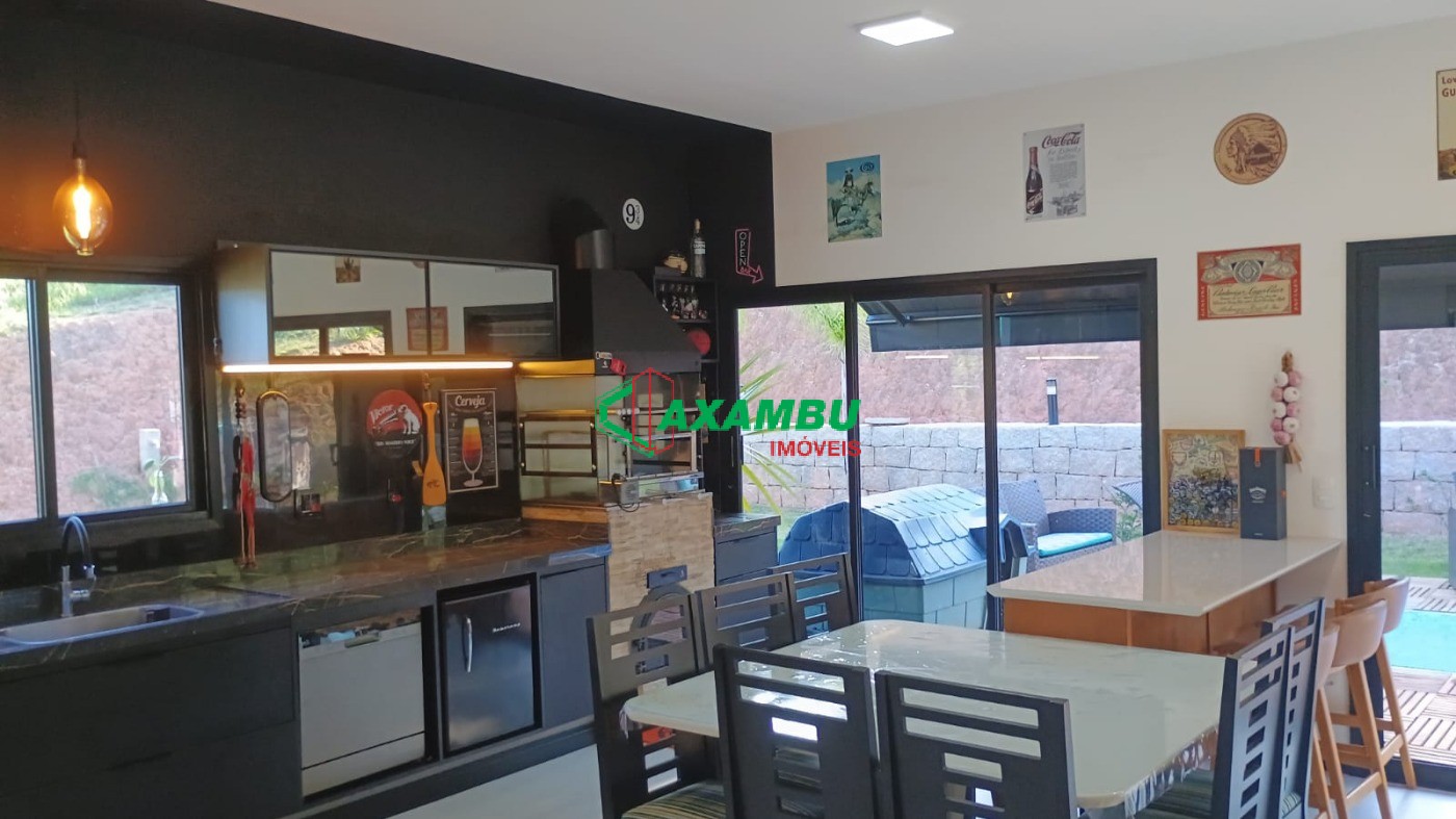 Casa em CAXAMBU, JUNDIAÍ - Foto 10