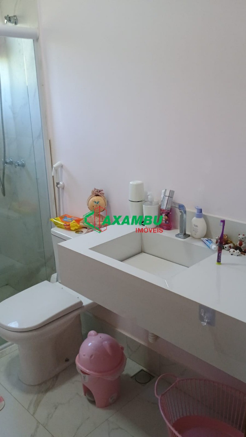 Casa em CAXAMBU, JUNDIAÍ - Foto 34