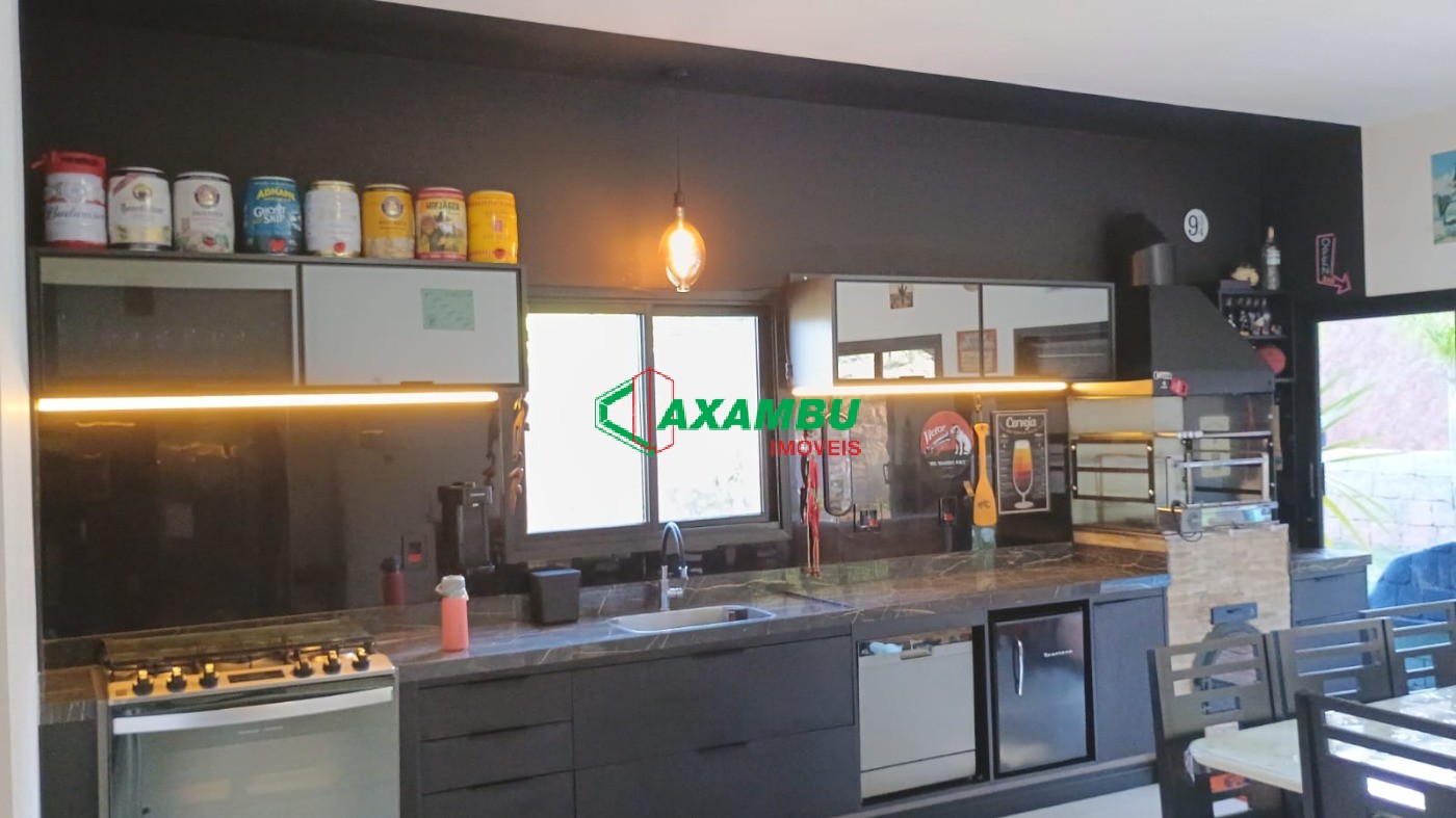 Casa em CAXAMBU, JUNDIAÍ - Foto 8