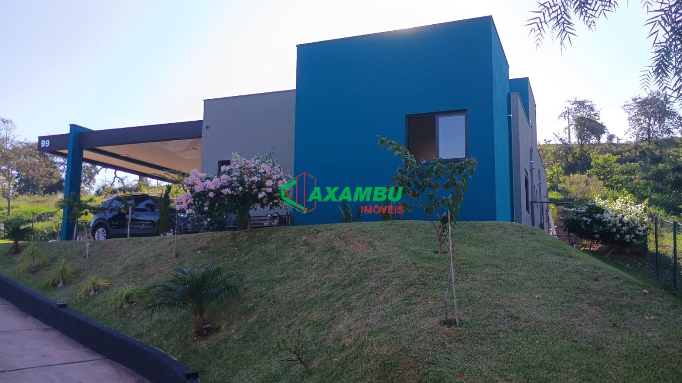 Casa em CAXAMBU, JUNDIAÍ - Foto 7