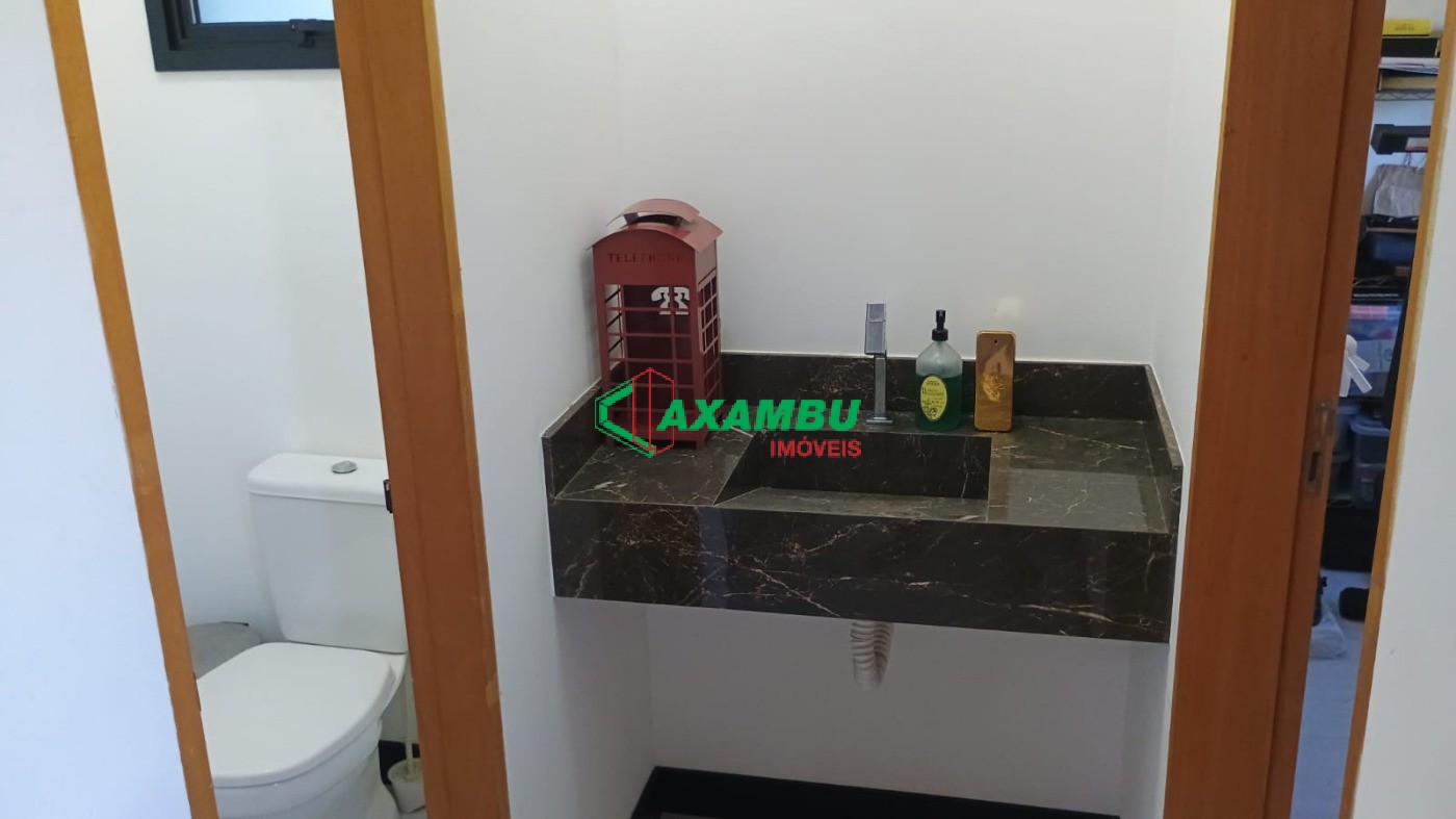 Casa em CAXAMBU, JUNDIAÍ - Foto 32