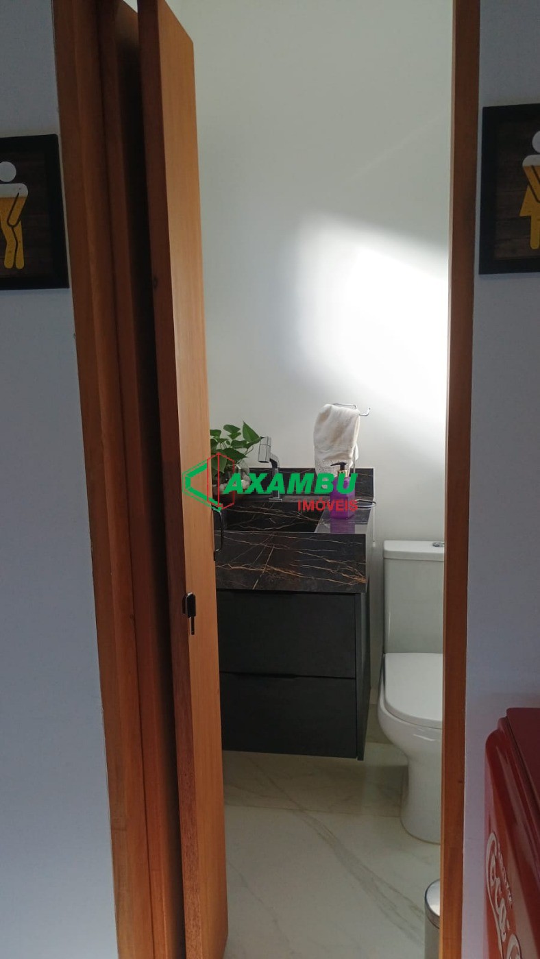 Casa em CAXAMBU, JUNDIAÍ - Foto 65