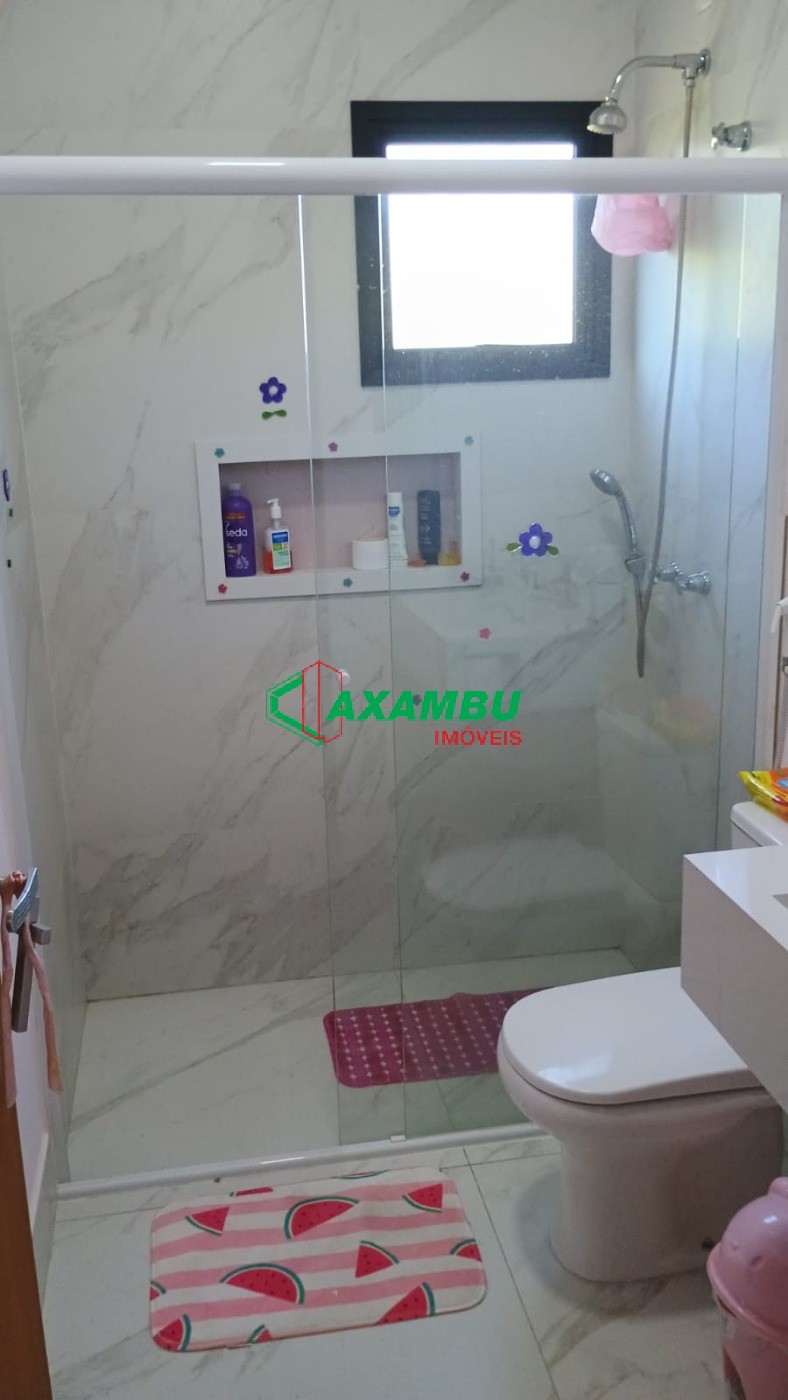 Casa em CAXAMBU, JUNDIAÍ - Foto 36
