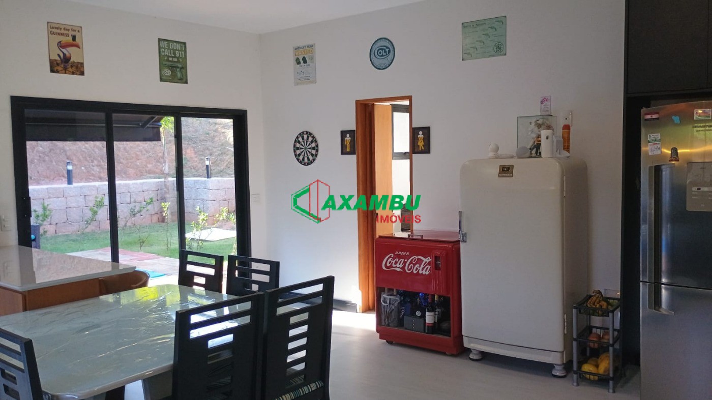 Casa em CAXAMBU, JUNDIAÍ - Foto 6