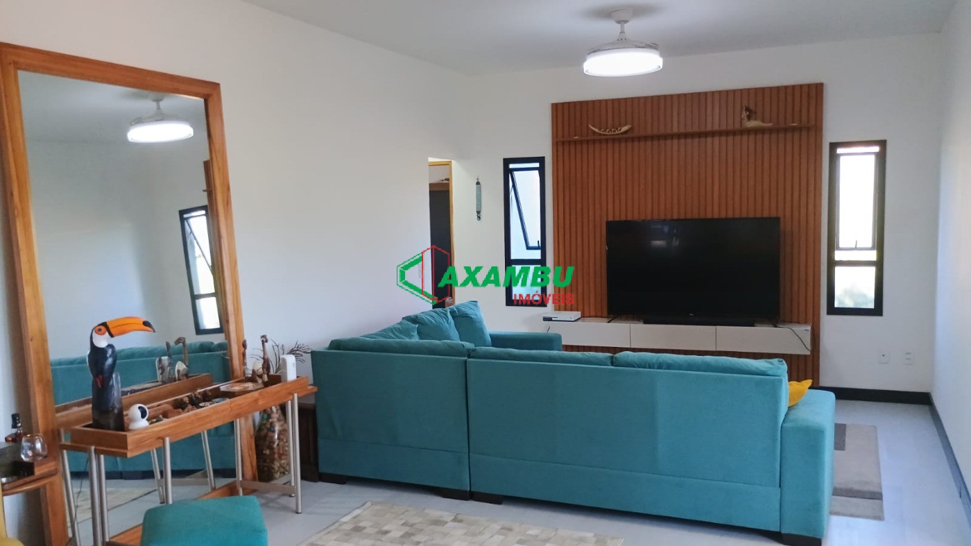 Casa em CAXAMBU, JUNDIAÍ - Foto 2