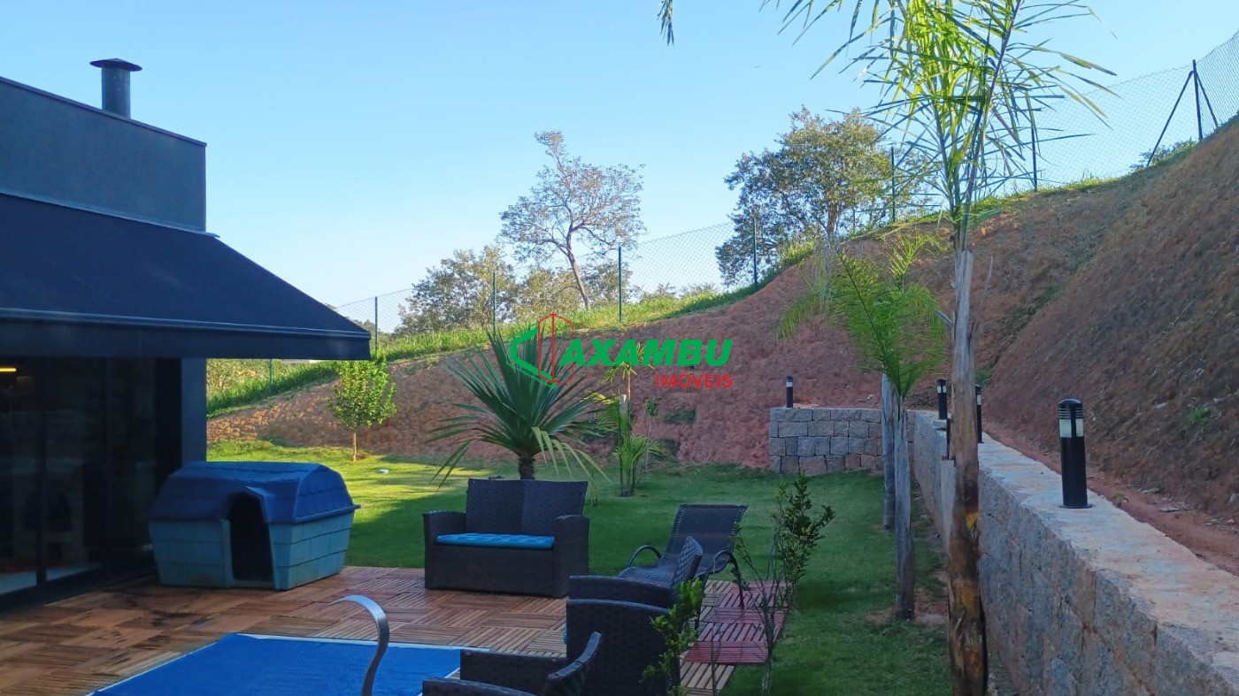 Casa em CAXAMBU, JUNDIAÍ - Foto 18