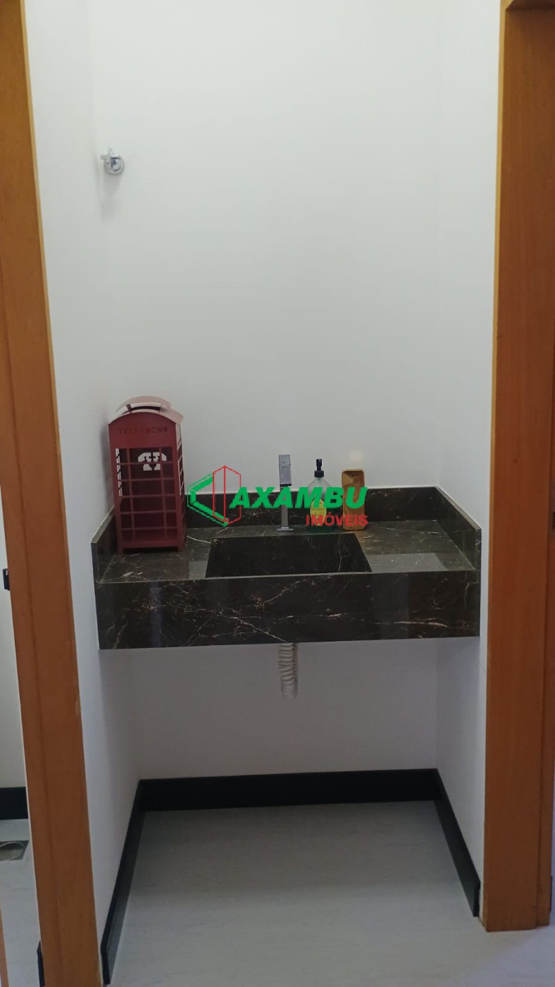 Casa em CAXAMBU, JUNDIAÍ - Foto 33