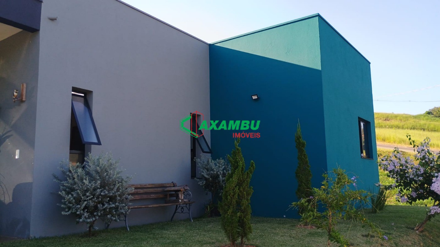Casa em CAXAMBU, JUNDIAÍ - Foto 55
