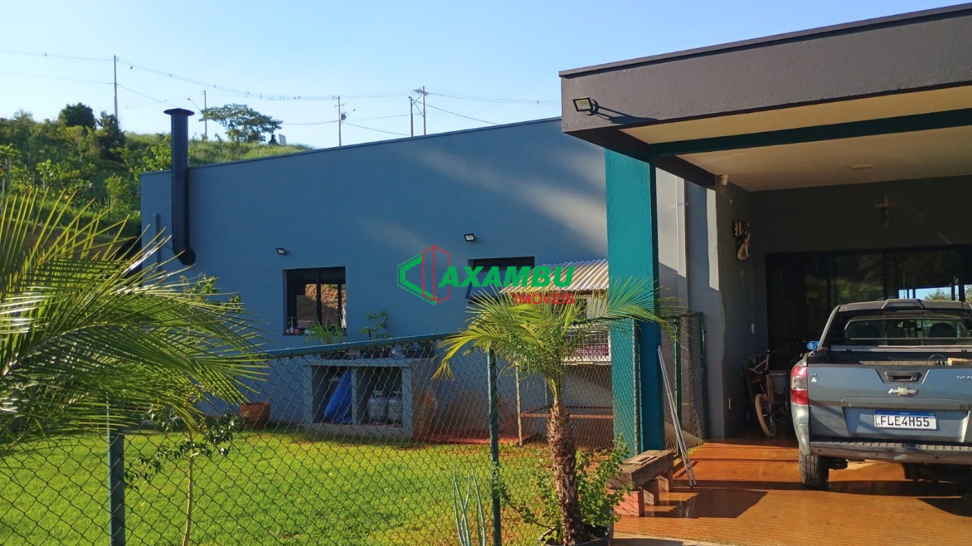 Casa em CAXAMBU, JUNDIAÍ - Foto 39