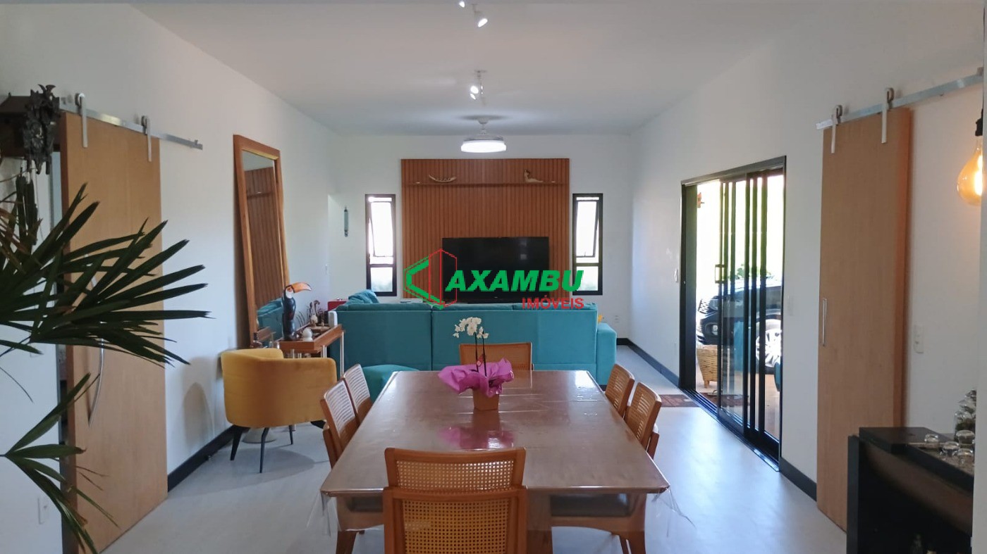 Casa em CAXAMBU, JUNDIAÍ - Foto 4
