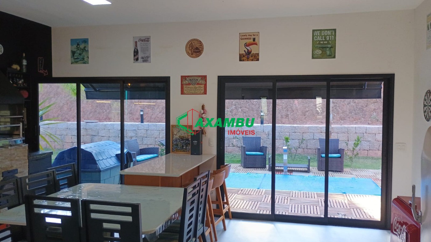 Casa em CAXAMBU, JUNDIAÍ - Foto 5