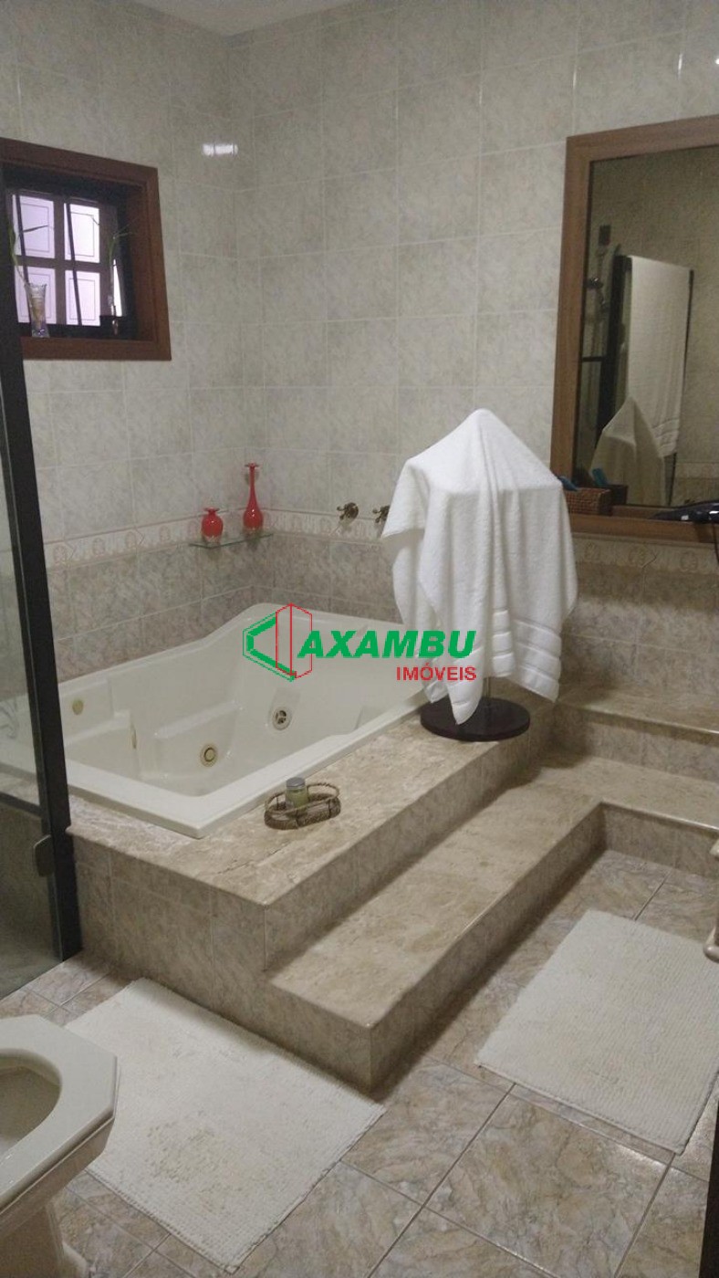 Casa em JARDIM NOVO MUNDO, JUNDIAÍ - Foto 28