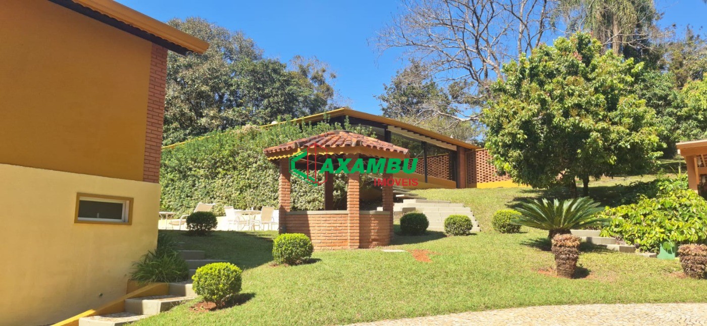Chácara em CHÁCARA IVOTURUCAIA, CAMPO LIMPO PAULISTA - Venda de Magnífica Chácara em Chácara Ivoturucaia, Campo Limpo Paulista-SP  3 Quartos, 2 Suítes, 4 Salas, 6 Banheiros, 4 Vagas, 8.000 m²