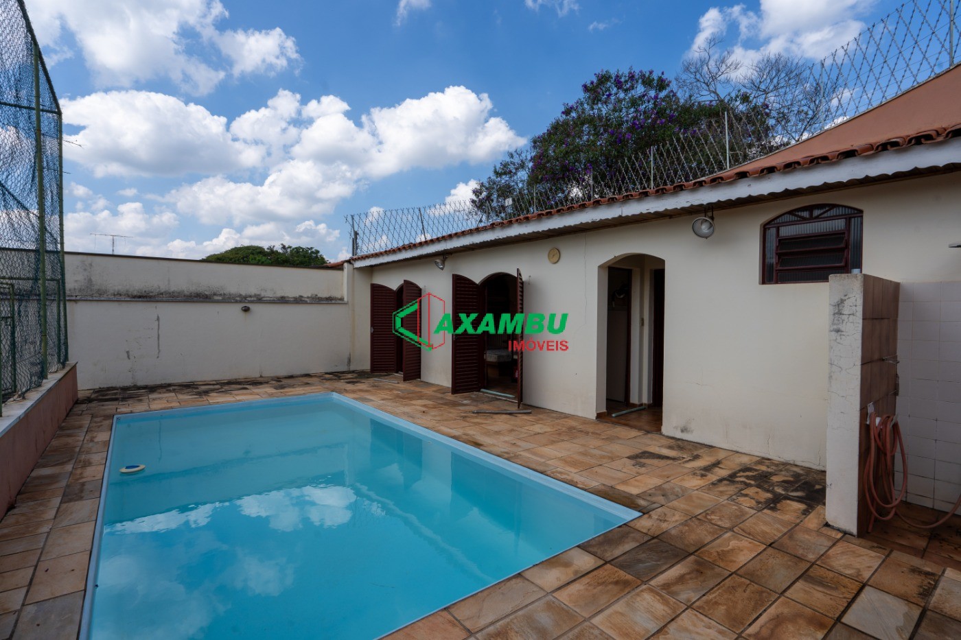 Casa em CAXAMBU, JUNDIAÍ - Foto 2