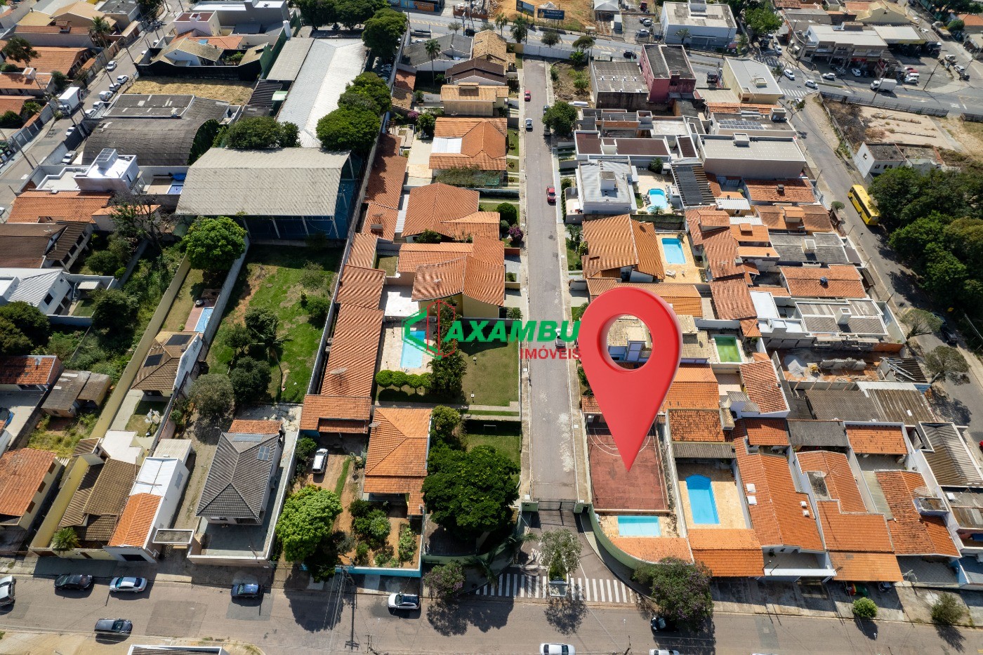 Casa em CAXAMBU, JUNDIAÍ - Foto 25