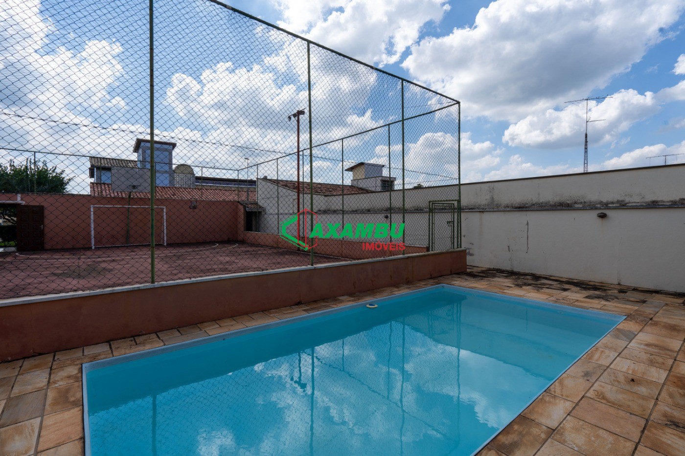 Casa em CAXAMBU, JUNDIAÍ - Imperdível: KITNET/CASA à venda em Jundiaí-SP, bairro Caxambu, 1 quarto, 1 banheiro, 53m² de área!