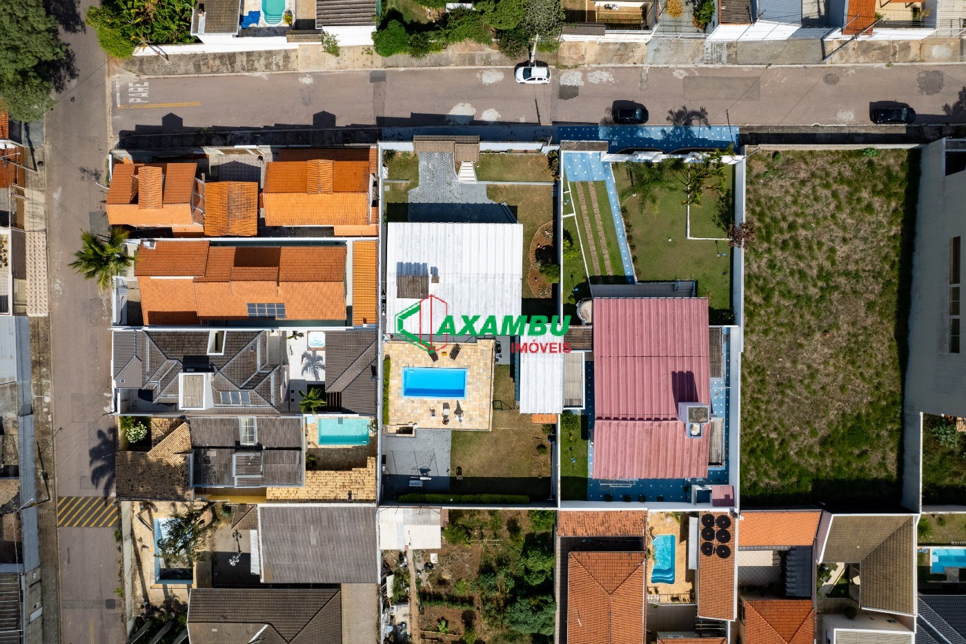 Casa em CAXAMBU, JUNDIAÍ - Foto 8