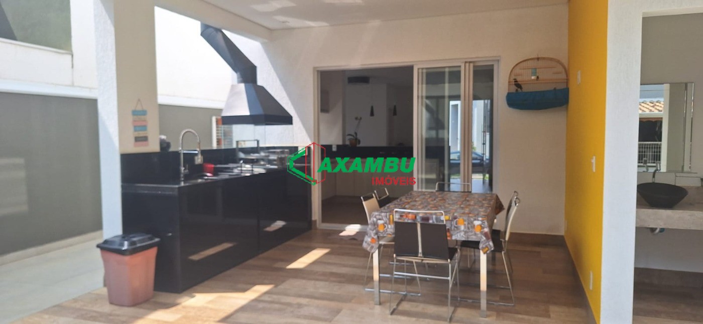 Casa em LOTEAMENTO VIVENDA CENTENÁRIO, JUNDIAÍ - Foto 5