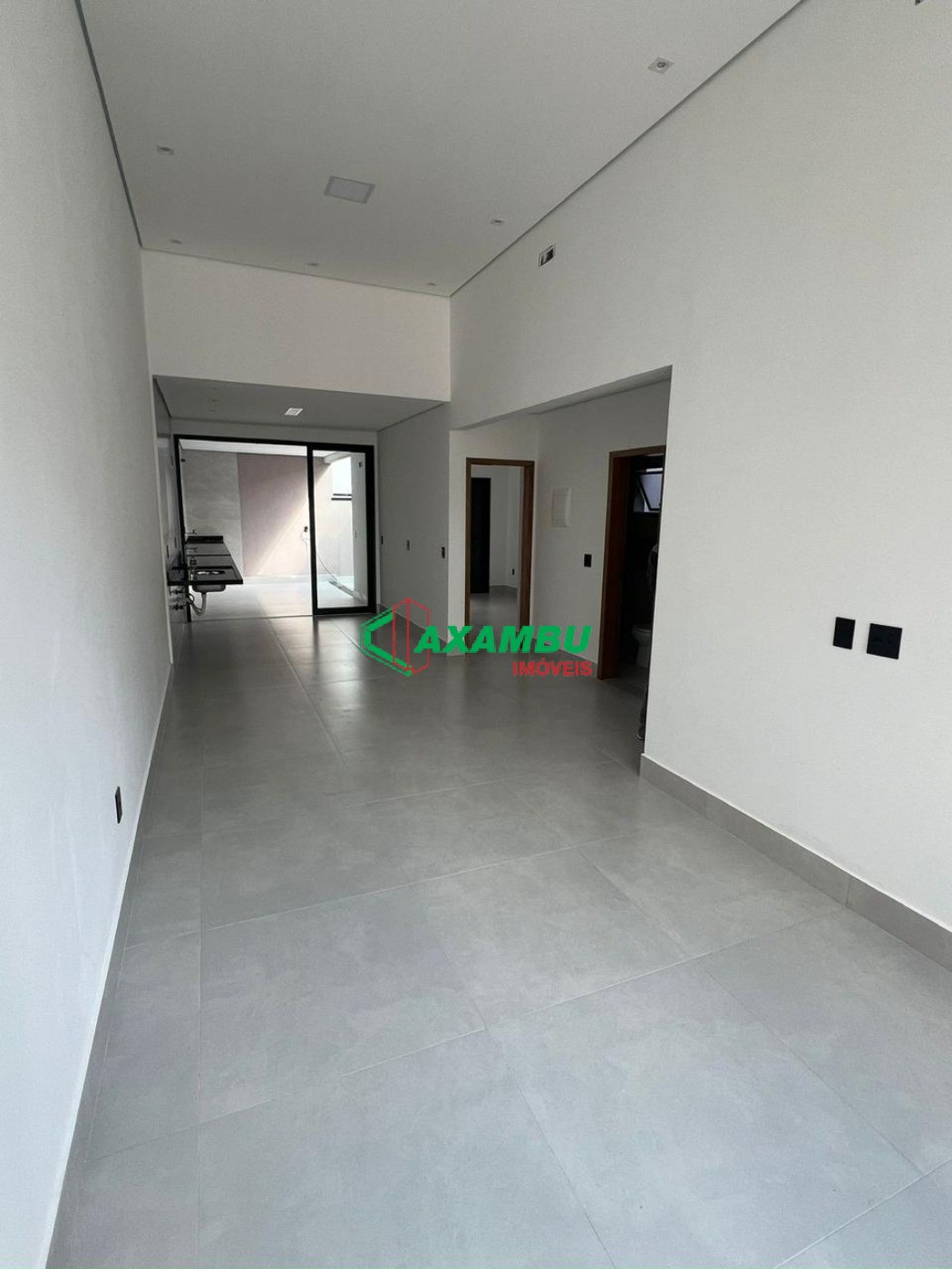 Casa em JARDIM MARAMBAIA, JUNDIAÍ - Foto 9