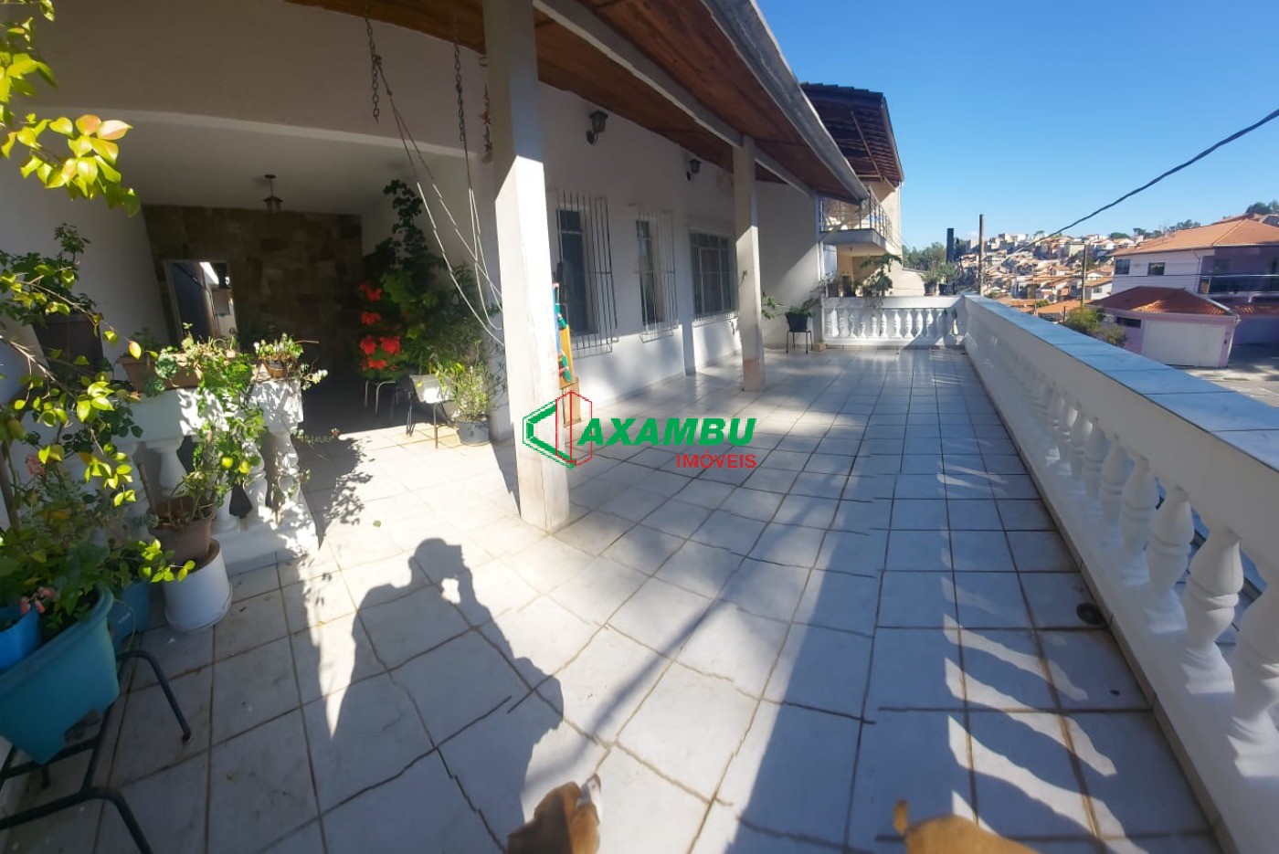 Casa em JARDIM CAÇULA, JUNDIAÍ - Foto 10