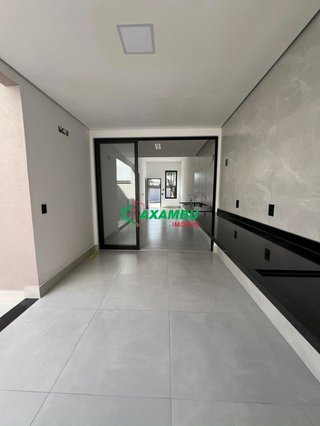 Casa em JARDIM MARAMBAIA, JUNDIAÍ - Foto 2