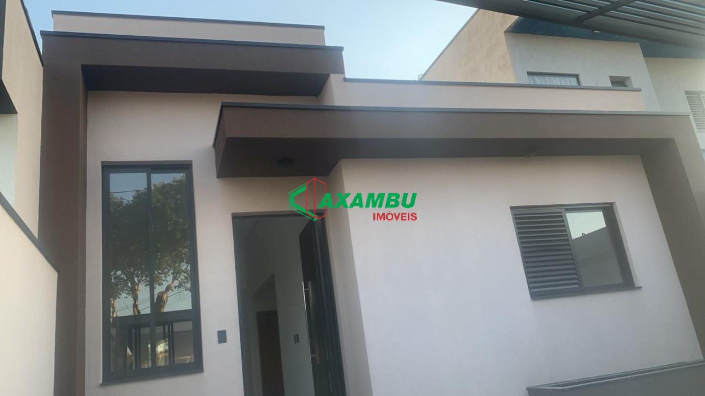 Casa em JARDIM MARAMBAIA, JUNDIAÍ - Foto 3