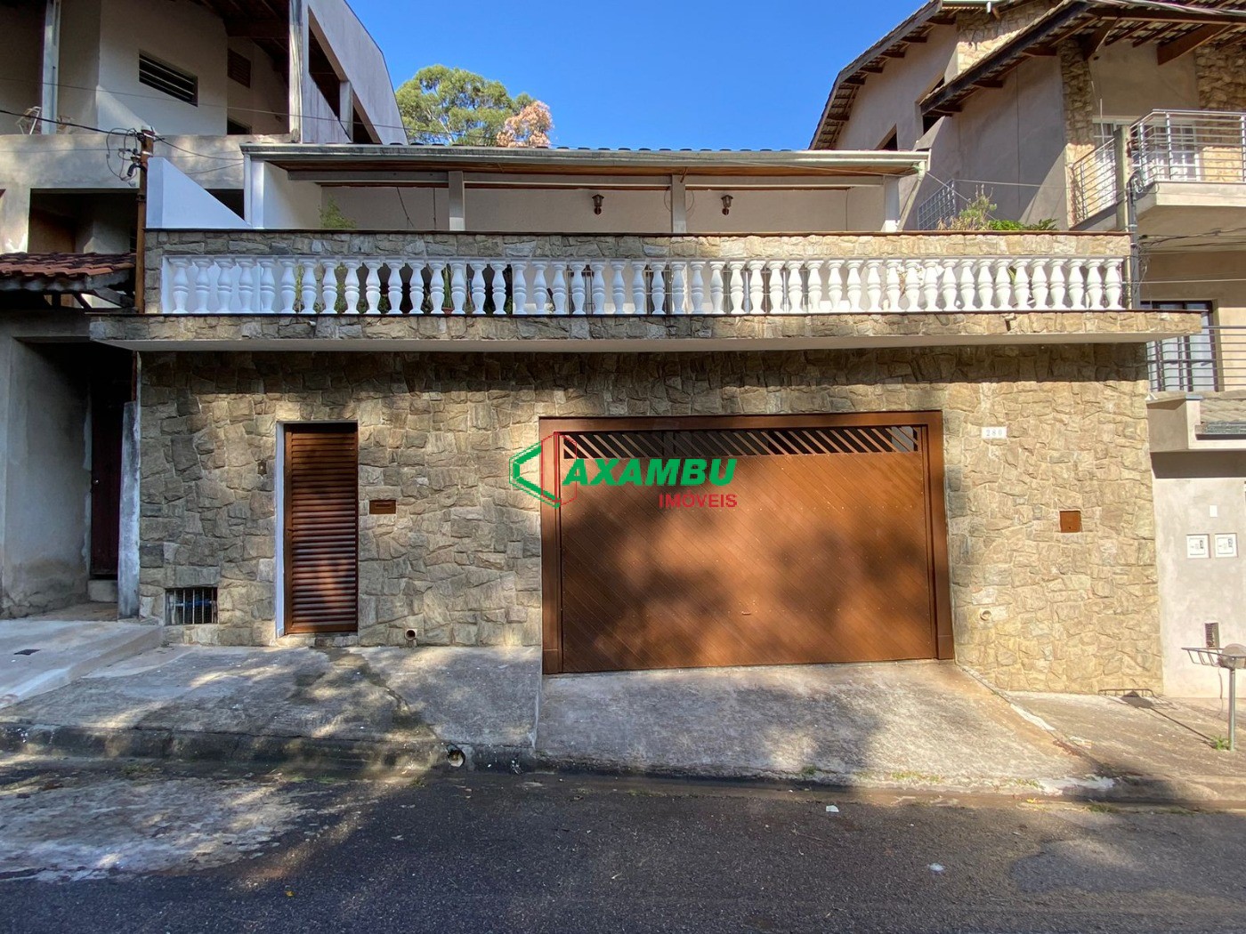 Casa em JARDIM CAÇULA, JUNDIAÍ - Foto 2